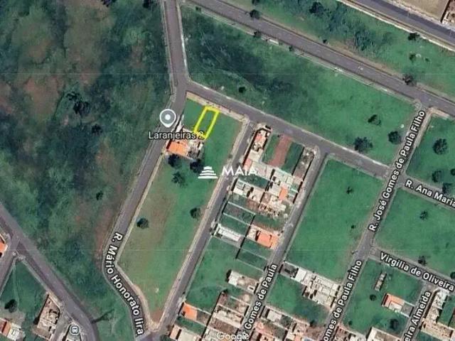 Terreno venda em Região Geográfica Imediata de Goiânia, Goiânia