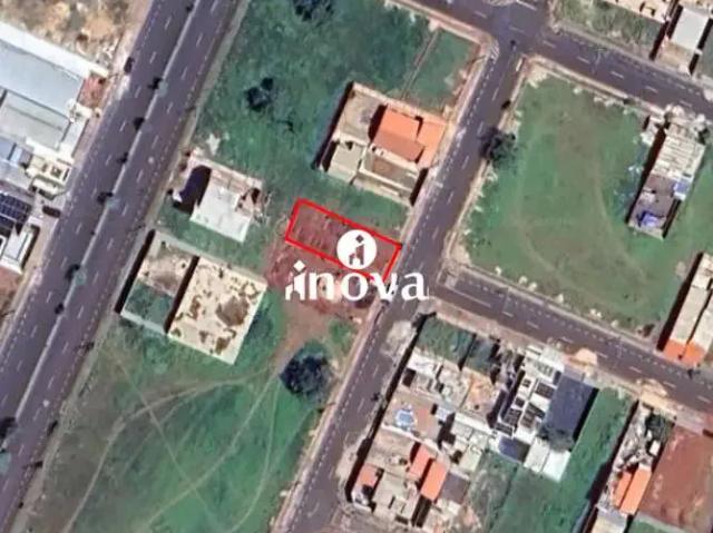 Terreno venda em Região Geográfica Imediata de Uberaba, Uberaba