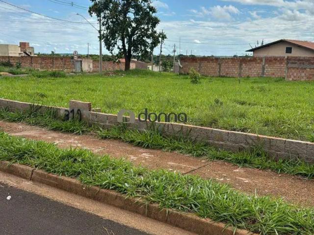 Terreno venda em Região Geográfica Imediata de Uberaba, Uberaba