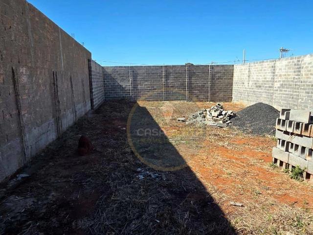 Terreno venda em São Geraldo, Uberaba