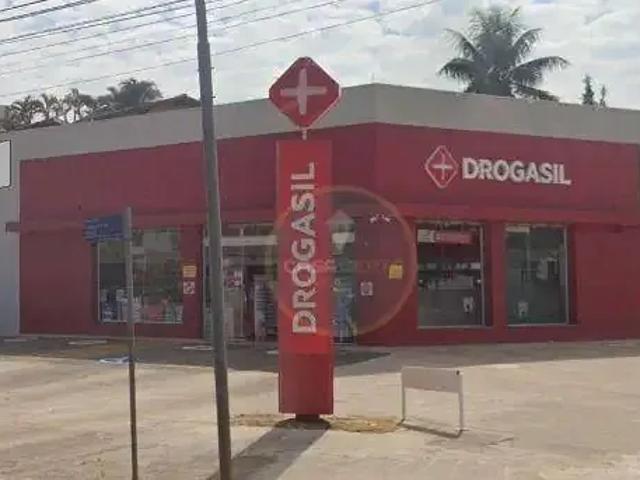 Terreno venda em Região Geográfica Imediata de Uberaba, Uberaba