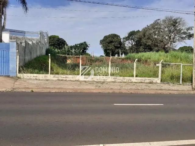 Terreno venda em Região Geográfica Imediata de Uberaba, Uberaba