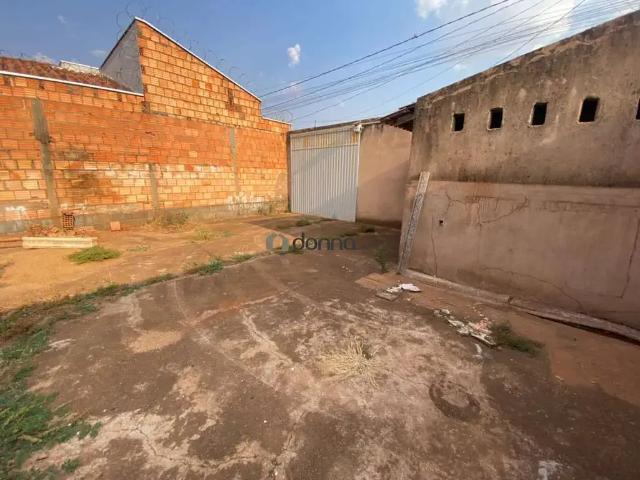 Terreno venda em Região Geográfica Imediata de Uberaba, Uberaba