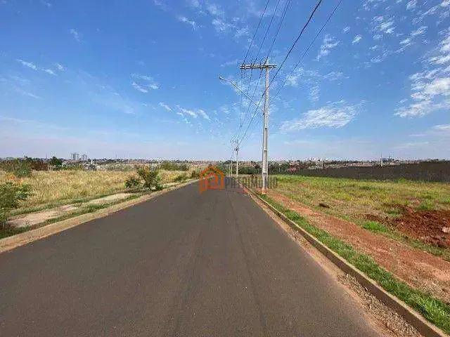 Terreno venda em Região Geográfica Imediata de Uberaba, Uberaba