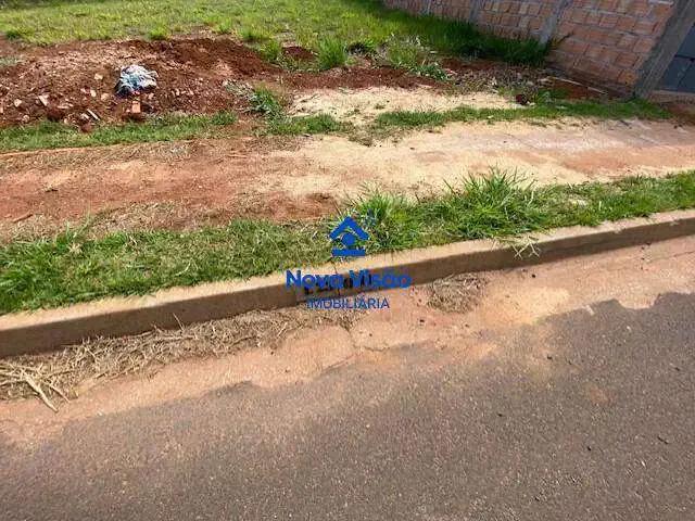 Terreno venda em Uberaba, Região Geográfica Intermediária de Uberaba