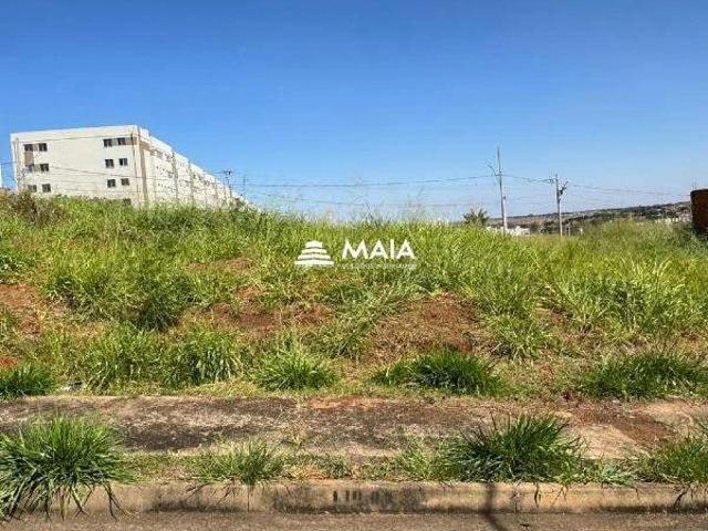 Terreno venda em Uberaba, Região Geográfica Intermediária de Uberaba