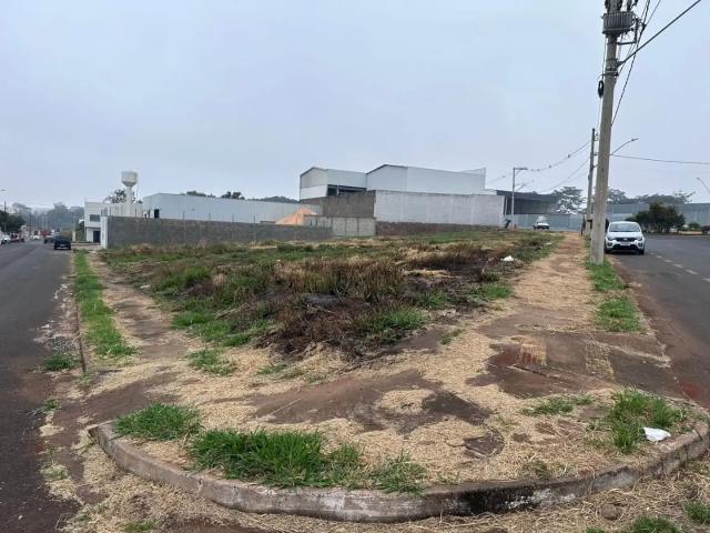 Terreno venda em Uberaba, Região Geográfica Intermediária de Uberaba