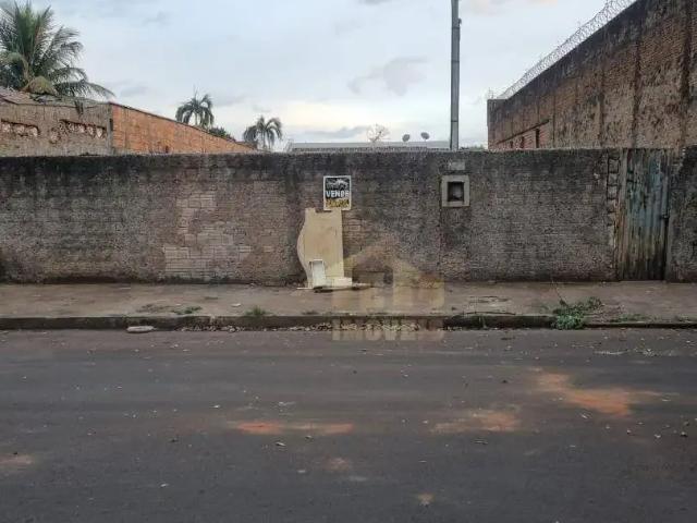 Terreno venda em Região Geográfica Imediata de Uberaba, Uberaba