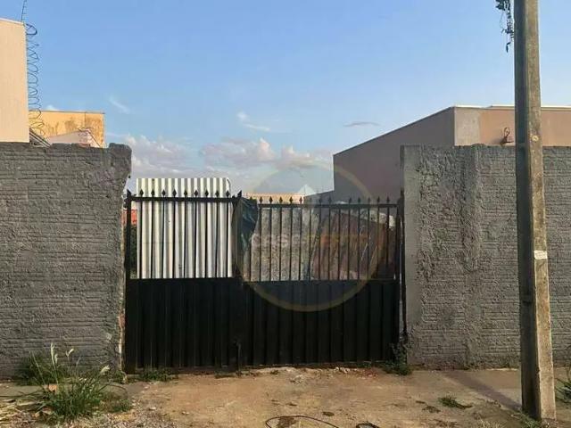 Terreno venda em Bairro Estados Unidos, Uberaba