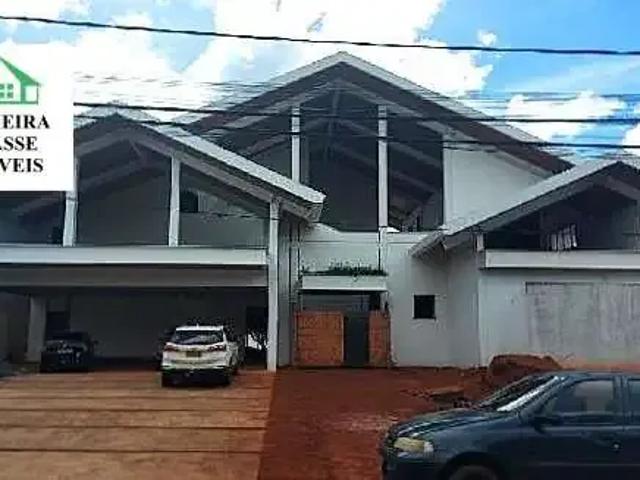 Terreno venda em Grande Horizonte, Uberaba