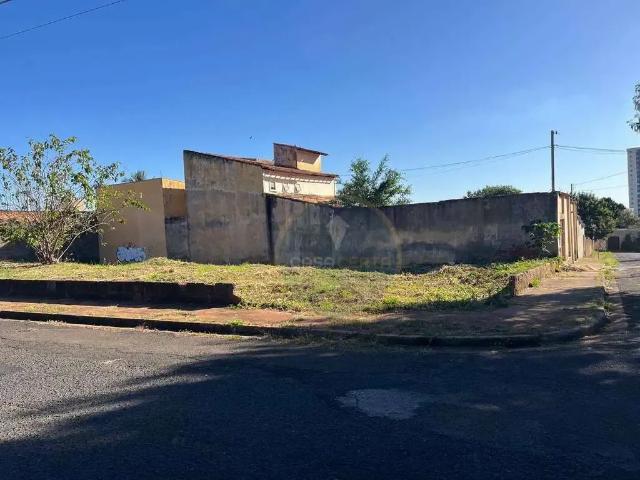 Terreno venda em Região Geográfica Imediata de Uberaba, Uberaba