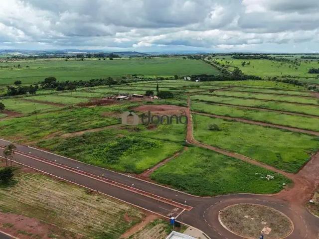 Terreno venda em Região Geográfica Imediata de Uberaba, Uberaba