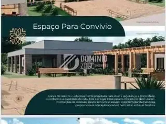 Terreno venda em Região Geográfica Imediata de Uberaba, Uberaba