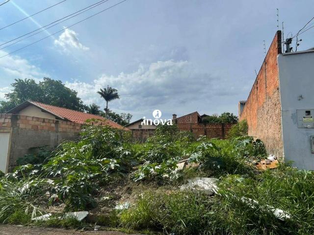 Terreno venda em Uberaba, Região Geográfica Intermediária de Uberaba