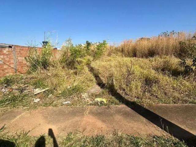 Terreno venda em Região Geográfica Imediata de Uberaba, Uberaba