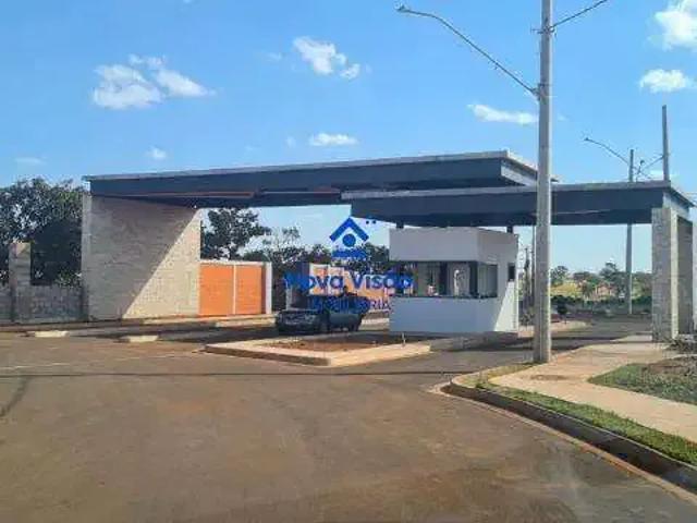 Terreno venda em Região Geográfica Imediata de Uberaba, Uberaba