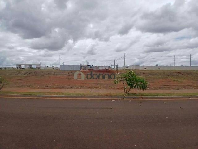 Terreno venda em Uberaba, Região Geográfica Intermediária de Uberaba