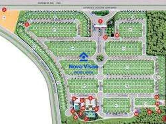 Terreno venda em Uberaba, Região Geográfica Intermediária de Uberaba