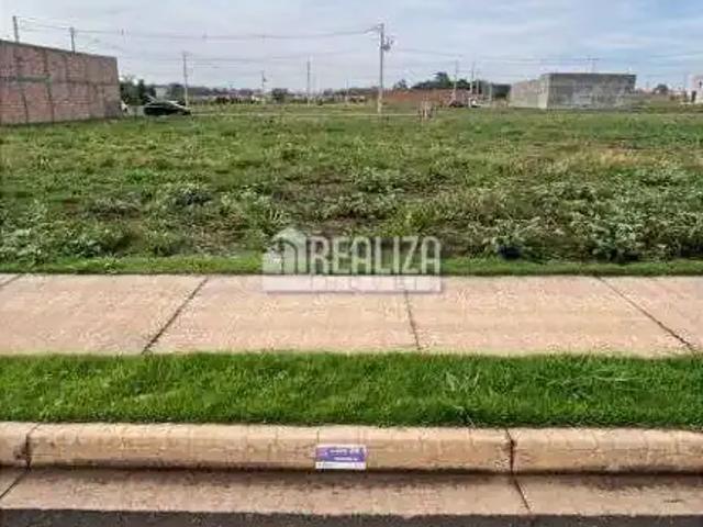 Terreno venda em Região Geográfica Imediata de Uberaba, Uberaba