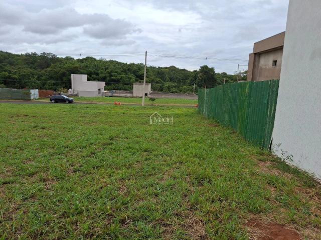 Terreno venda em Vila Estado Novo, Uberaba