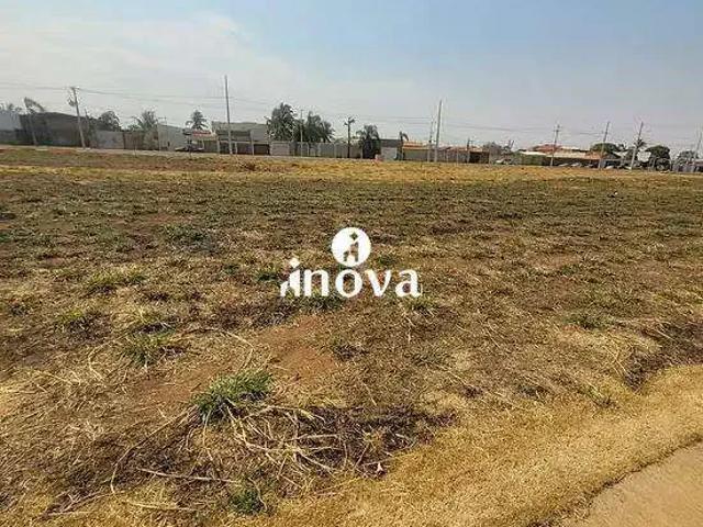 Terreno venda em Região Geográfica Imediata de Uberaba, Uberaba