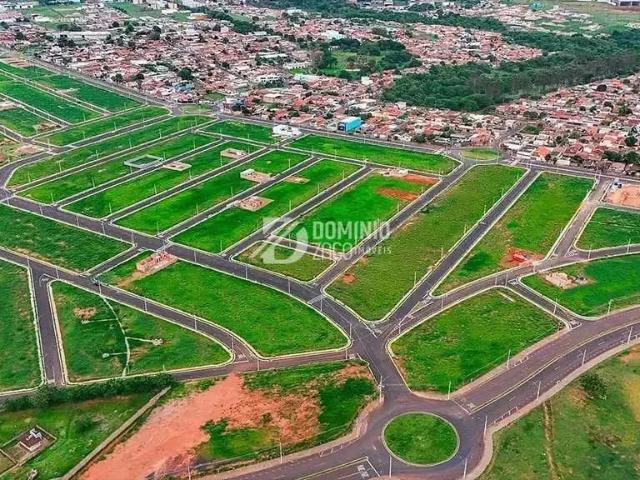 Terreno venda em Região Geográfica Imediata de Uberaba, Uberaba