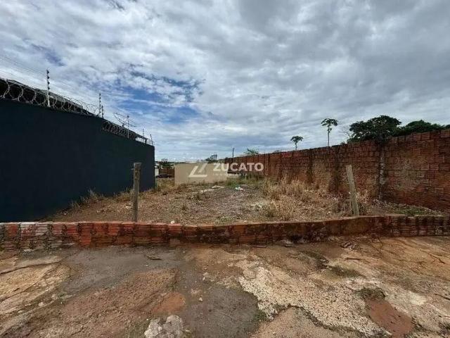 Terreno venda em Região Geográfica Imediata de Uberaba, Uberaba