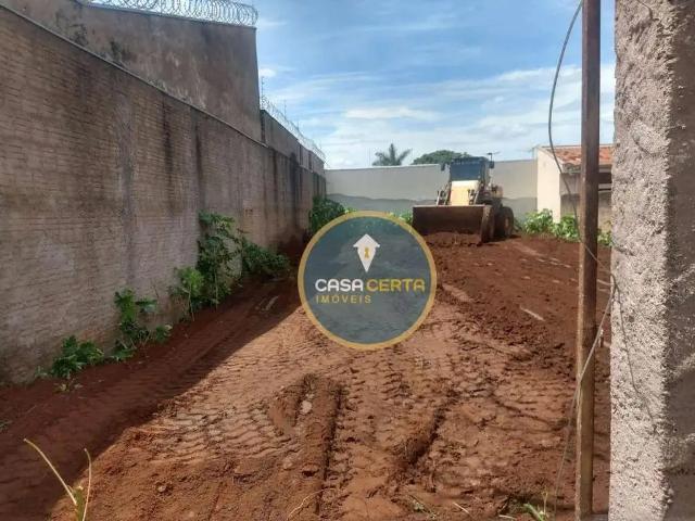 Terreno venda em Região Geográfica Imediata de Uberaba, Uberaba