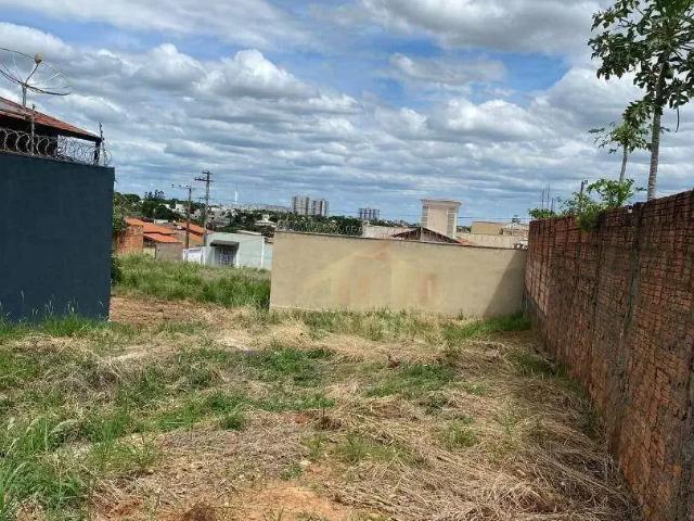 Terreno venda em Região Geográfica Imediata de Uberaba, Uberaba