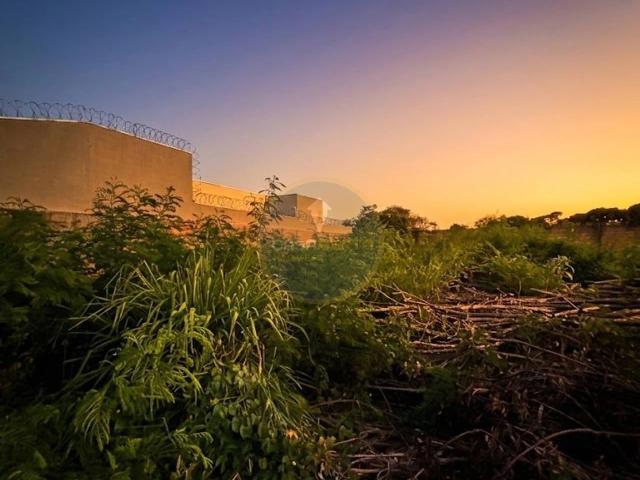 Terreno venda em Residencial Estados Unidos, Uberaba