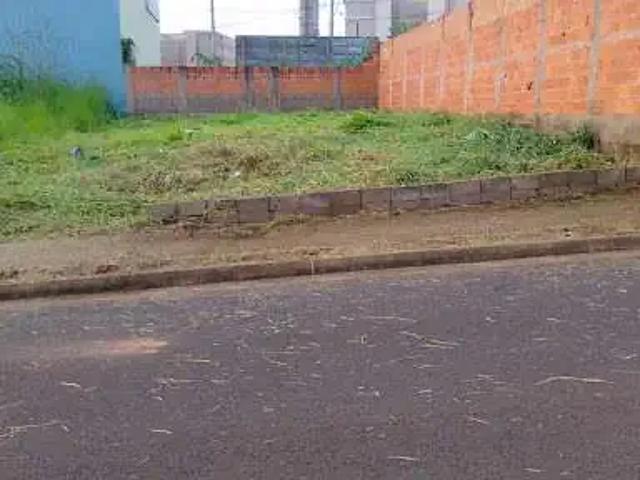 Terreno venda em Amoroso Costa, Uberaba