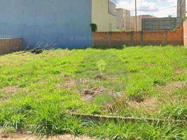 Terreno venda em José Barbosa, Uberaba