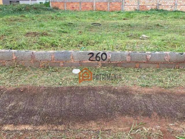 Terreno venda em Região Geográfica Imediata de Uberaba, Uberaba