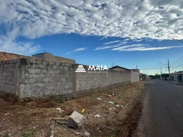 Terreno venda em Região Geográfica Imediata de Uberaba, Uberaba