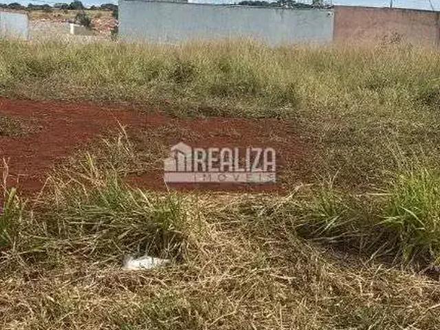 Terreno venda em Região Geográfica Imediata de Uberaba, Uberaba