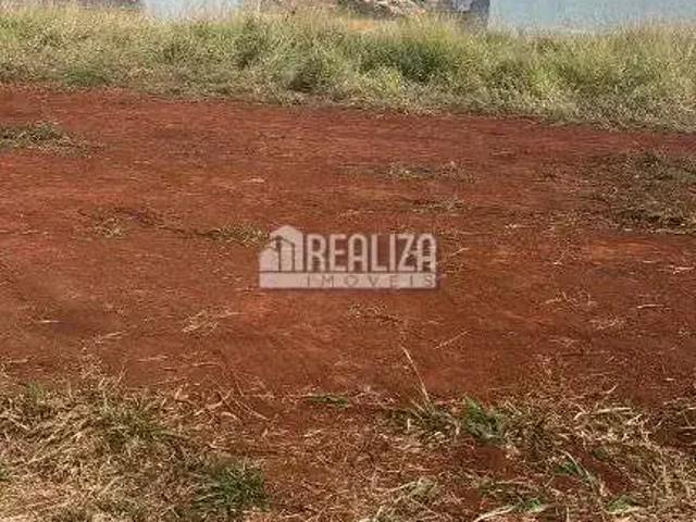 Terreno venda em Região Geográfica Imediata de Uberaba, Uberaba