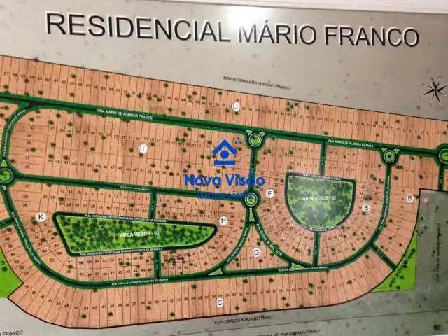 Terreno venda em Uberaba, Região Geográfica Intermediária de Uberaba
