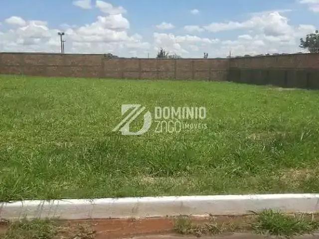 Terreno venda em Região Geográfica Imediata de Uberaba, Uberaba