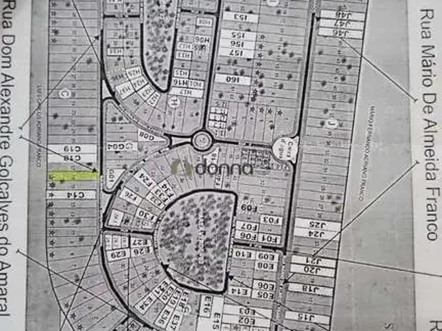 Terreno venda em Região Geográfica Imediata de Uberaba, Uberaba