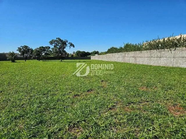 Terreno venda em Região Geográfica Imediata de Uberaba, Uberaba