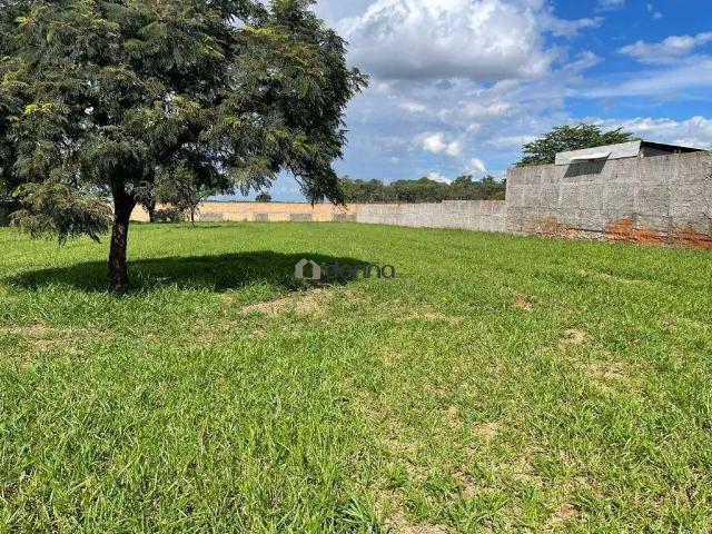 Terreno venda em Região Geográfica Imediata de Uberaba, Uberaba