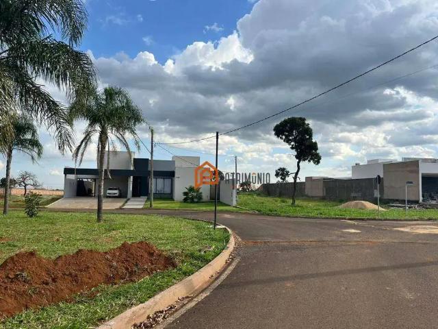 Terreno venda em Região Geográfica Imediata de Uberaba, Uberaba