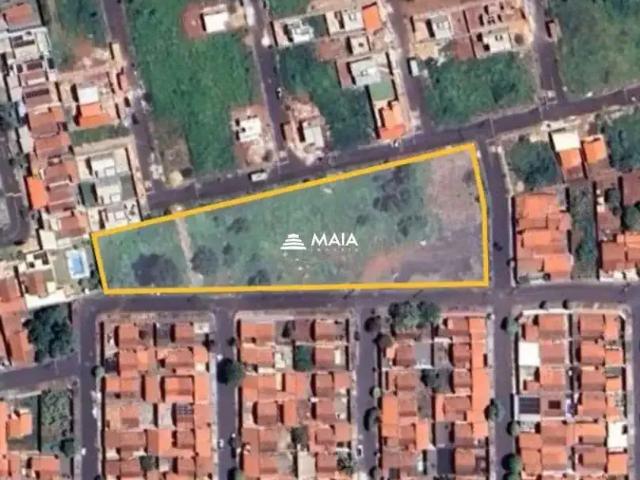 Terreno venda em Região Geográfica Imediata de Alfenas, Alfenas