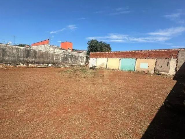 Terreno venda em Região Geográfica Imediata de Uberaba, Uberaba