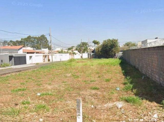 Terreno venda em Uberaba, Região Geográfica Intermediária de Uberaba