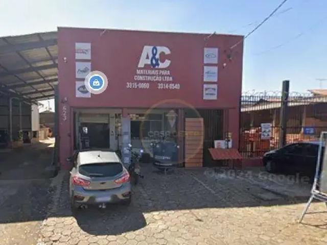 Terreno venda em Região Geográfica Imediata de Uberaba, Uberaba