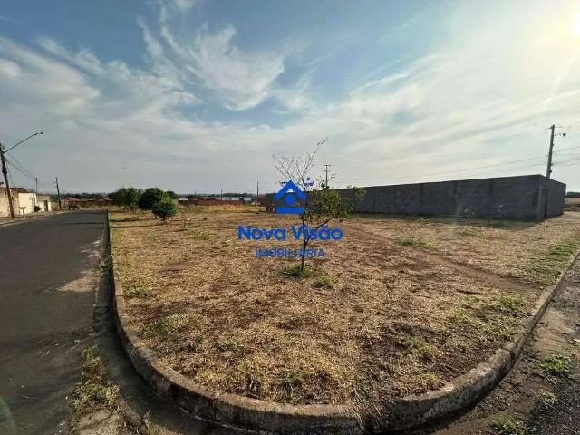 Terreno venda em Região Geográfica Imediata de Uberaba, Uberaba