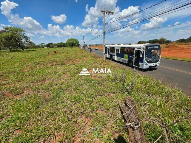 Terreno venda em Uberaba, Região Geográfica Intermediária de Uberaba