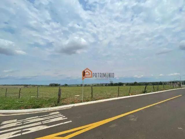 Terreno venda em Região Geográfica Imediata de Uberaba, Uberaba
