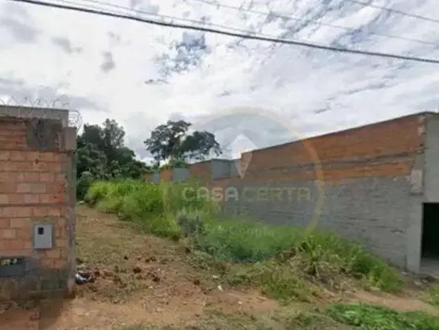Terreno venda em Região Geográfica Imediata de Uberaba, Uberaba